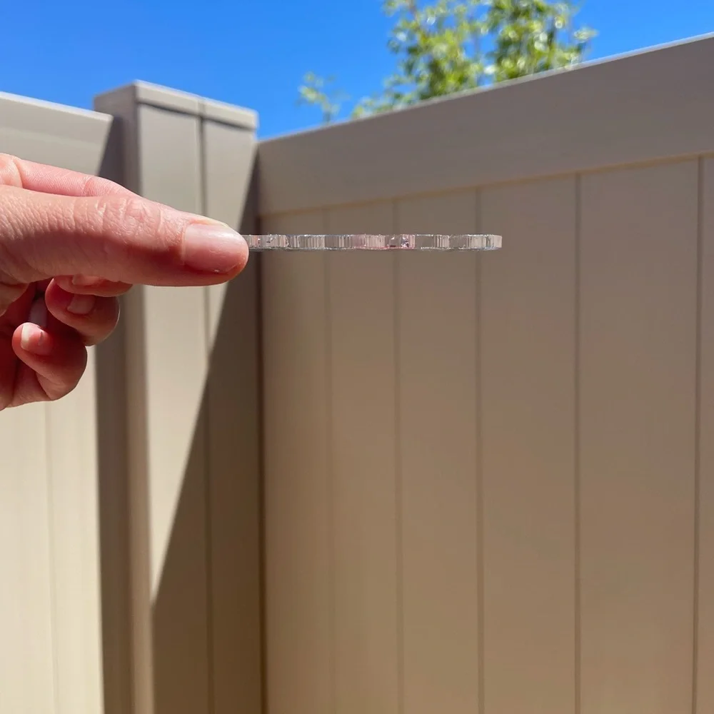 Warrior Keychain 💪🏼 - Picture 4 of 4